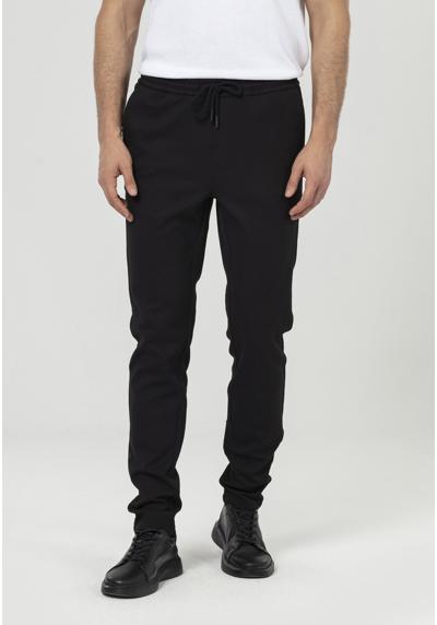 Брюки REGULAR FIT JOGGER WITH SIDE POCKETS. REGULAR FIT JOGGER WITH SIDE POCKETS.