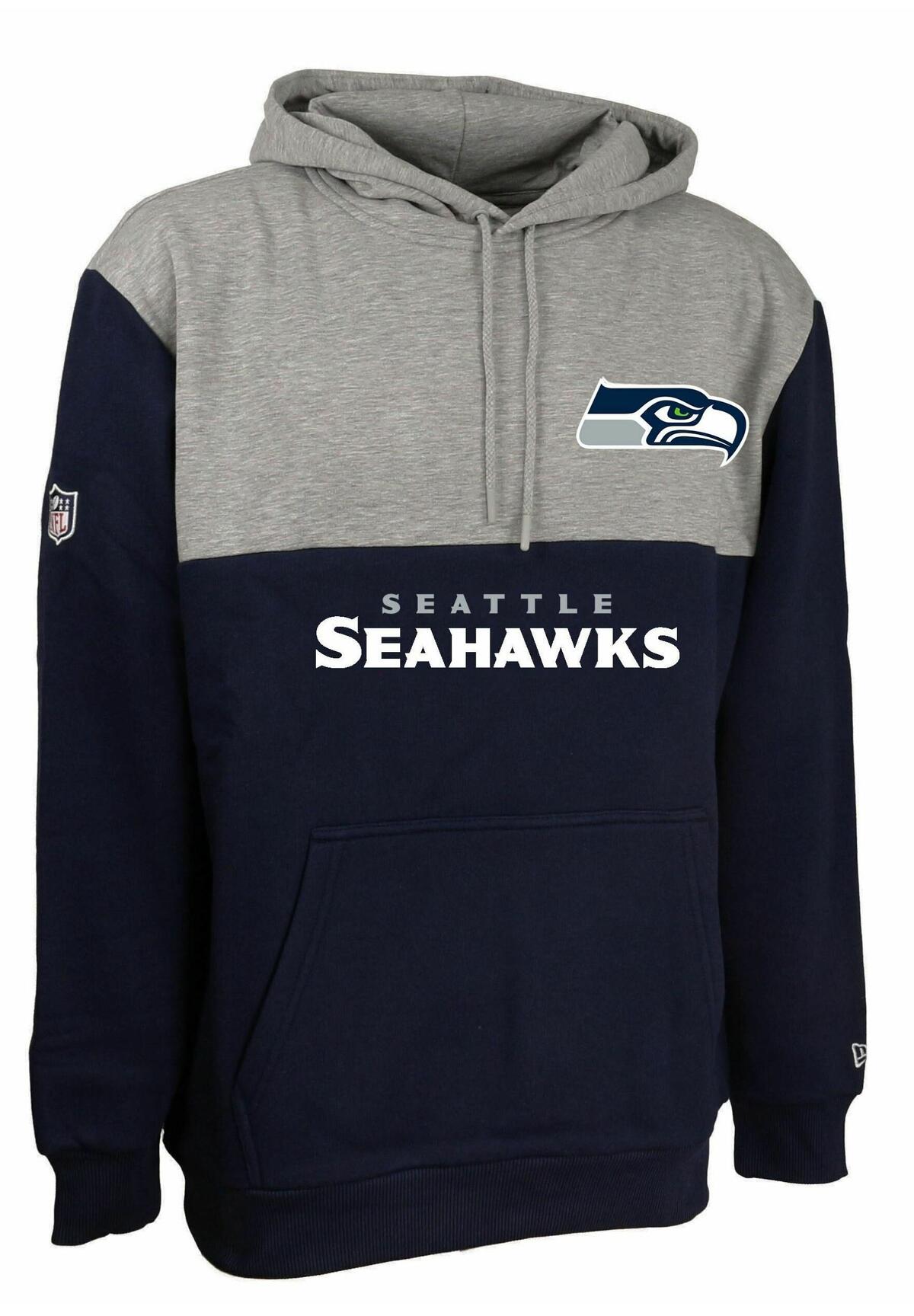Пуловер SEATTLE SEAHAWKS NFL