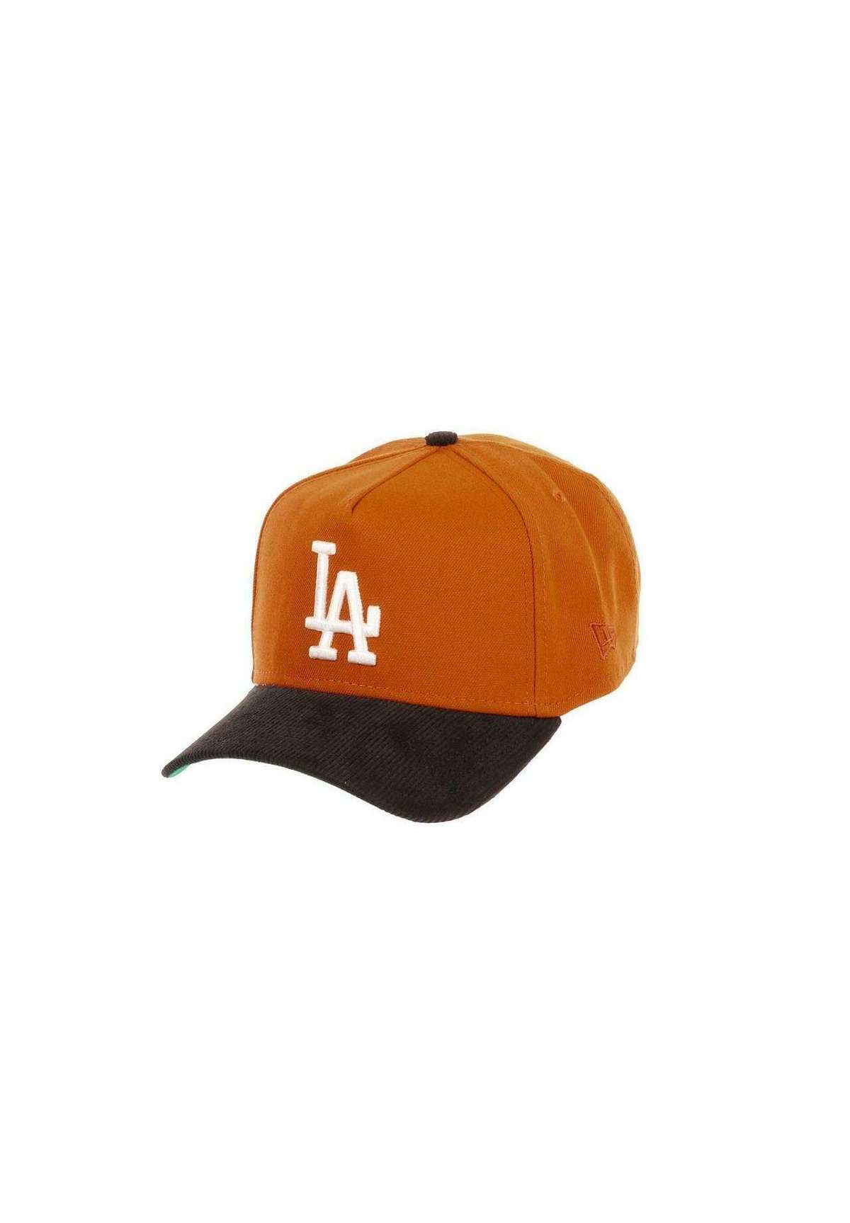Кепка LOS ANGELES DODGERS MLB 100TH ANNIVERSARY SIDEPATCH 9FORTY A-FRAME SNAPBACK