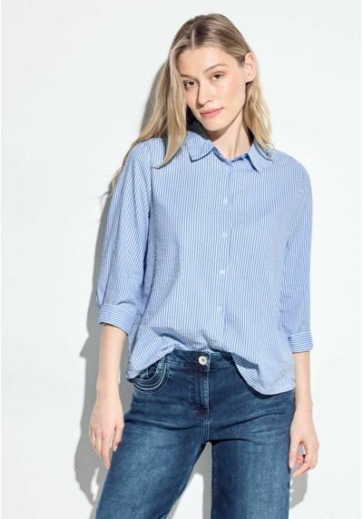Блуза-рубашка SEER