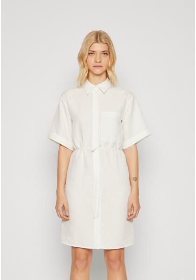 Платье-блузка RELAXED SHIRT DRESS