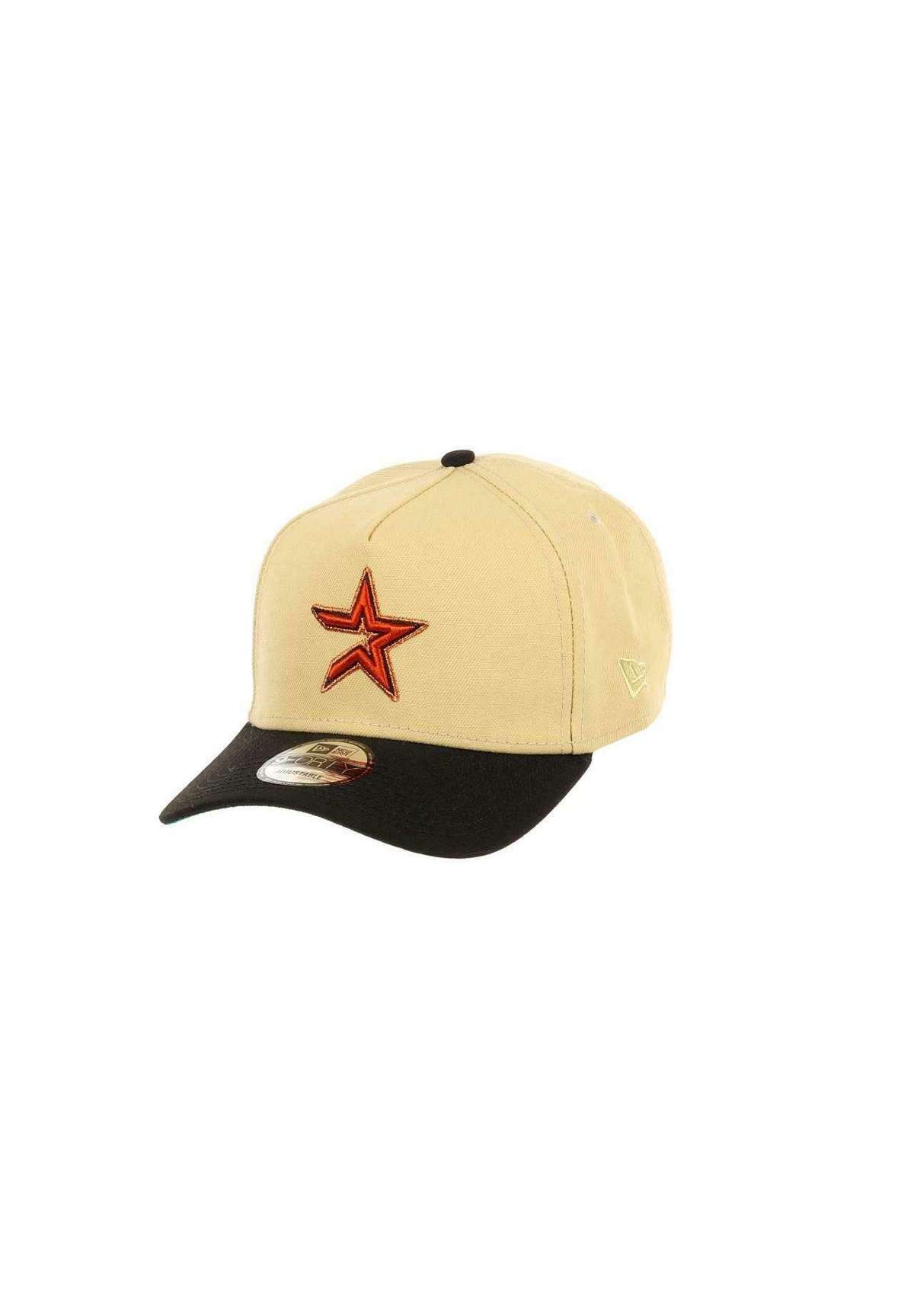 Кепка HOUSTON ASTROS MLB 40TH ANNIVERSARY OF COLTS SIDEPATCH VEGAS 9FORTY A-FRAME SNAPBACK