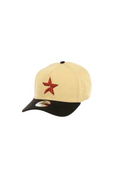 Кепка HOUSTON ASTROS MLB 40TH ANNIVERSARY OF COLTS SIDEPATCH VEGAS 9FORTY A-FRAME SNAPBACK