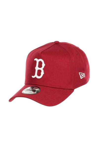 Кепка BOSTON SOX MLB ESSENTIAL CARDINAL 9FORTY A-FRAME SNAPBACK C