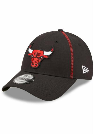 Кепка FORTY CLIPBACK RIPSTOP CHICAGO BULLS