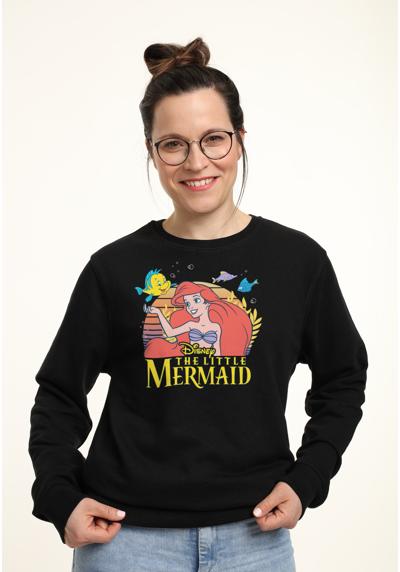 Кофта THE LITTLE MERMAID LM TITLE