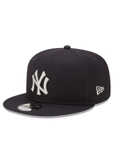 Кепка TEAM SIDE PATCH 9FIFTY