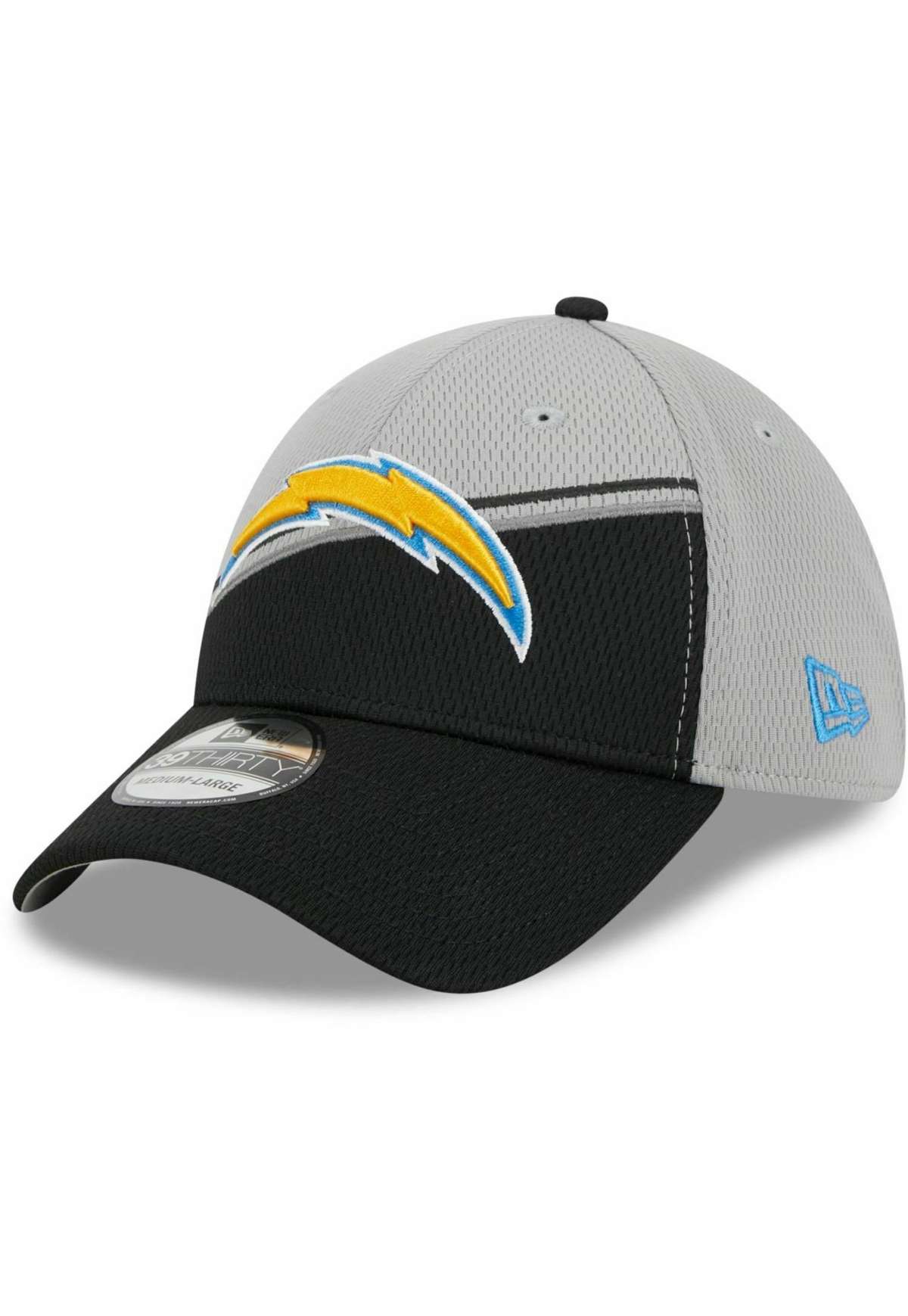 Кепка 39THIRTY SIDELINE 2023 LOS ANGELES CHARGERS