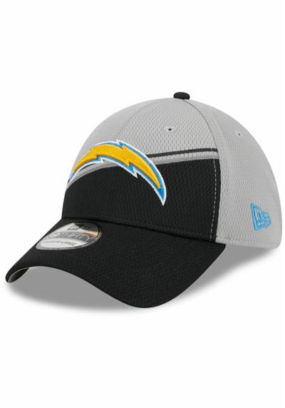 Кепка 39THIRTY SIDELINE 2023 LOS ANGELES CHARGERS