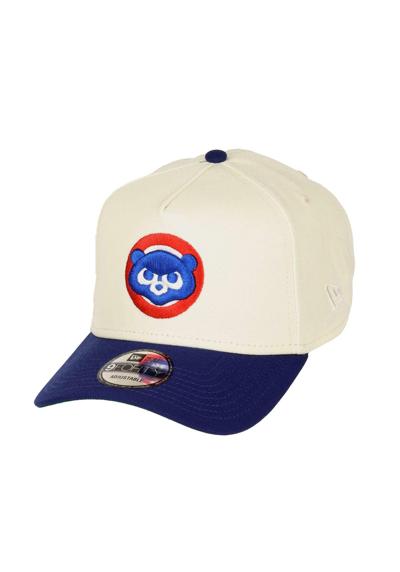 Кепка CHICAGO CUBS MLB 2001 SIDEPATCH COOPERSTOWN CHROME 9FORTY A-FRAME SNAPBACK