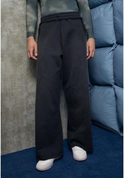 Брюки COLOSSUS BAGGY FIT JOGGER