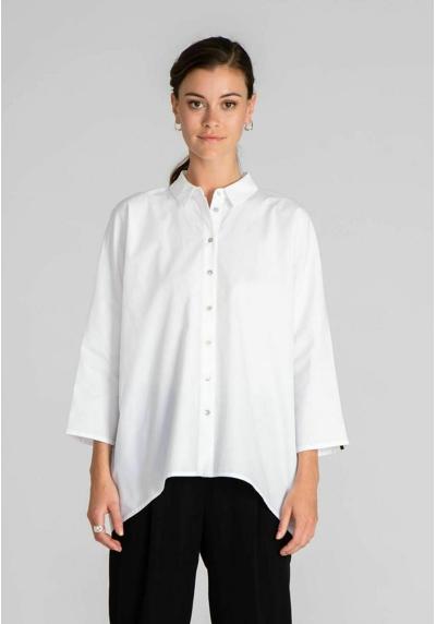 Блуза-рубашка FOUCAULT