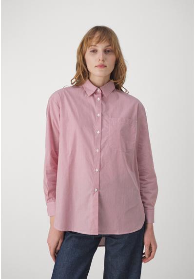 Блуза-рубашка INIZIO