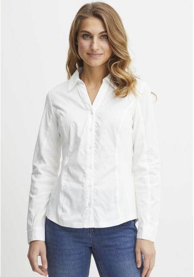 Блуза-рубашка FRPASTIN