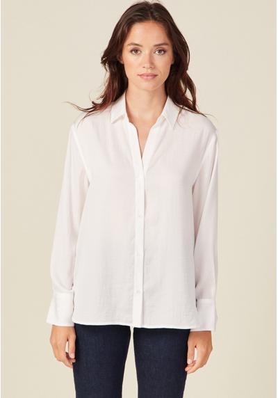 Блуза-рубашка UMWELTFREUNDLICHES