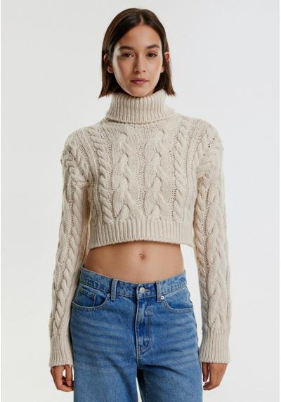 Пуловер XANDRA