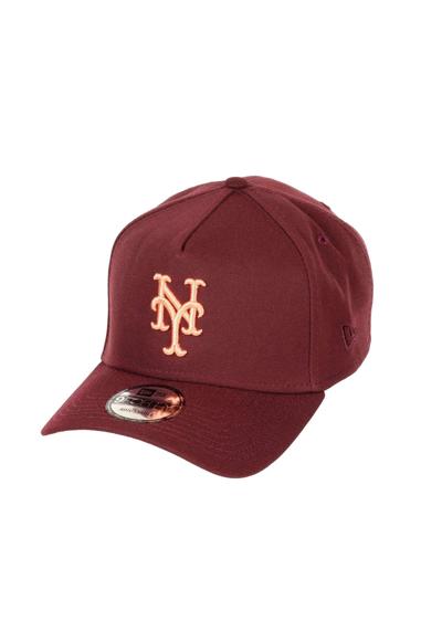 Кепка NEW YORK METS MLB SHEA STADIUM SIDEPATCH COOPERSTOWN 9FORTY A-FRAME SNAPBACK