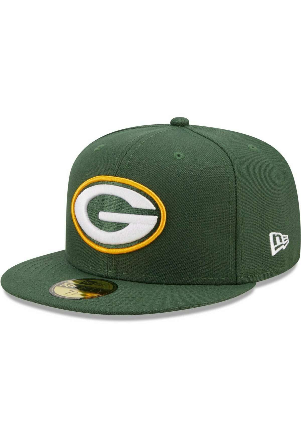 Кепка 59FIFTY BAY PACKERS