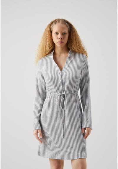 Платье-блузка VMBERTA PIA SHORT DRESS