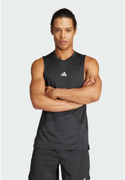 Топ DESIGNED FOR WORKOUT HEAT.RDY TANK
