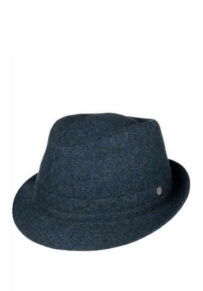 Шляпа SHETLAND TRILBY