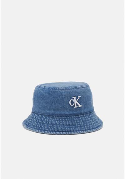 Шляпа BLOCK BUCKET HAT