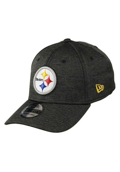 Кепка PITTSBURGH STEELERS NFL ESTABLISHED NUMBER 39THIRTY STRETCH