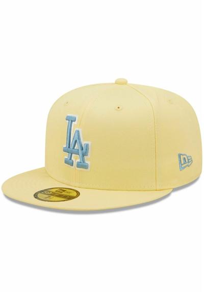Кепка 59FIFTY COOPERSTOWN LOS ANGELES DODGERS