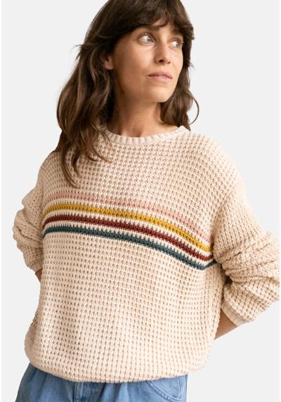Пуловер KEMARO