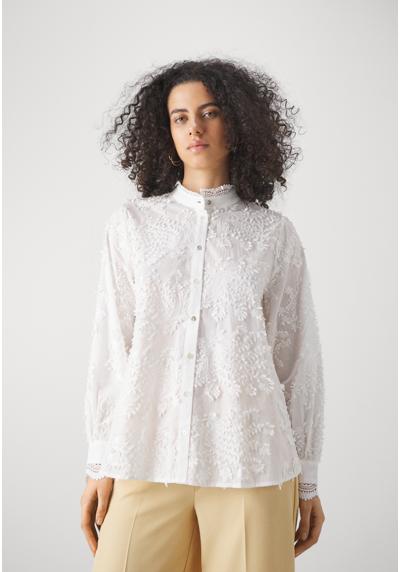 Блуза-рубашка LINGONBBCHARLOTTA SHIRT
