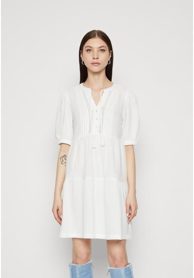 Платье-блузка VMNATALI 2/4 SHORT DRESS