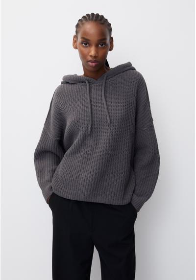 Пуловер CHENILLE