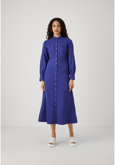 Платье-блузка YASMIA LONG DRESS