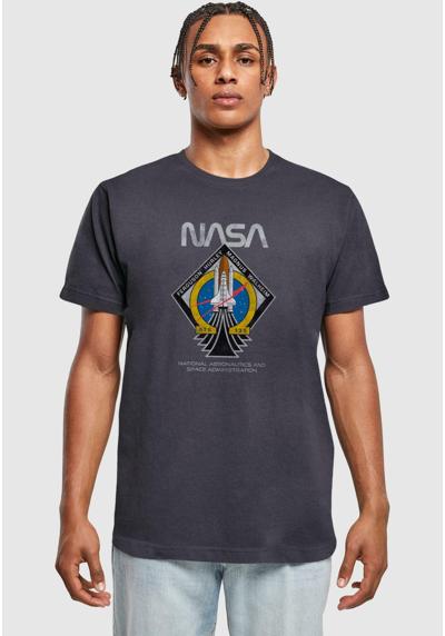 Футболка NASA STS135