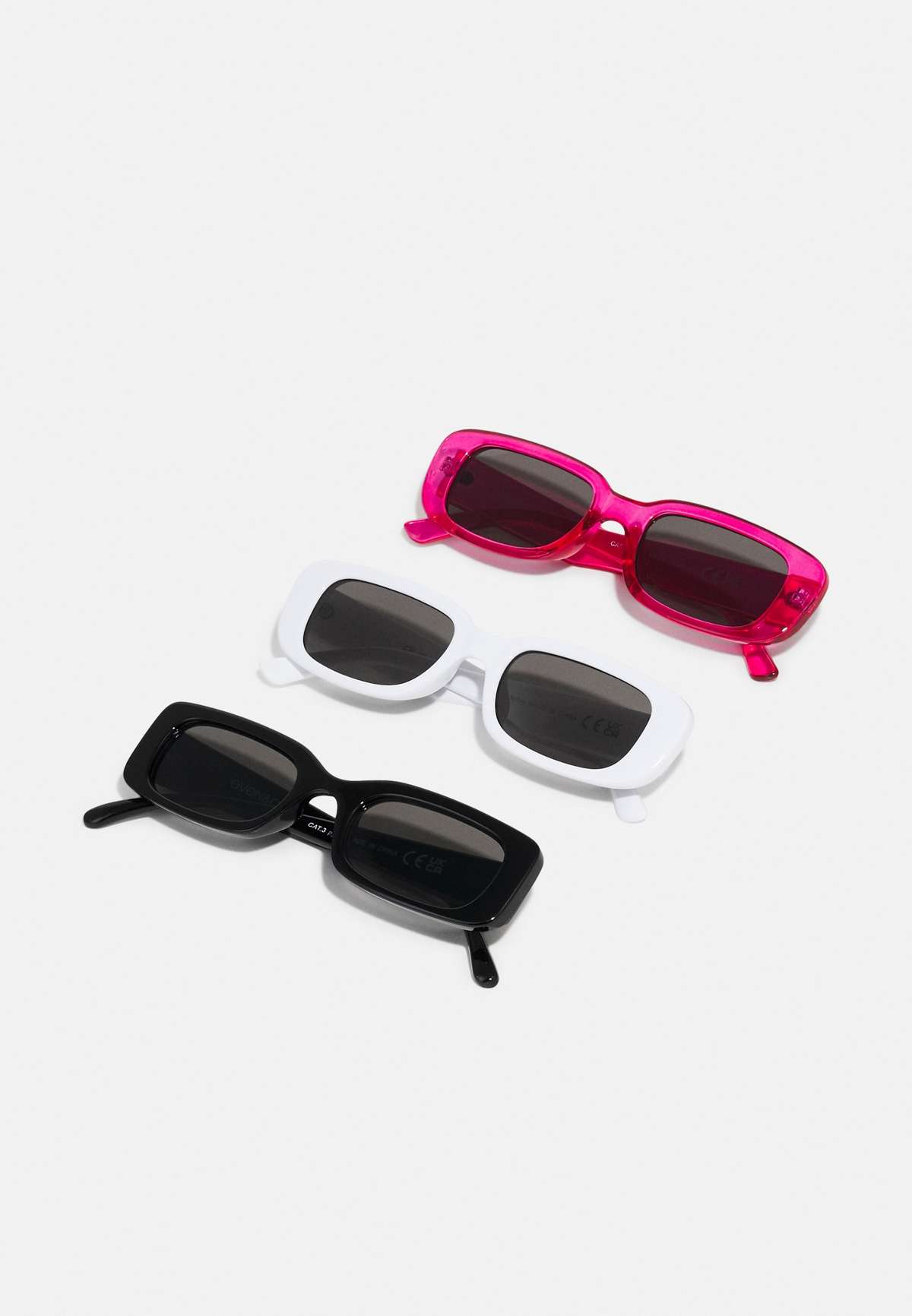 Солнцезащитные очки 3 PACK