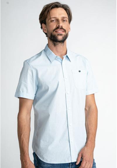 Рубашка WITH SHORT SLEEVES WITH SHORT SLEEVES