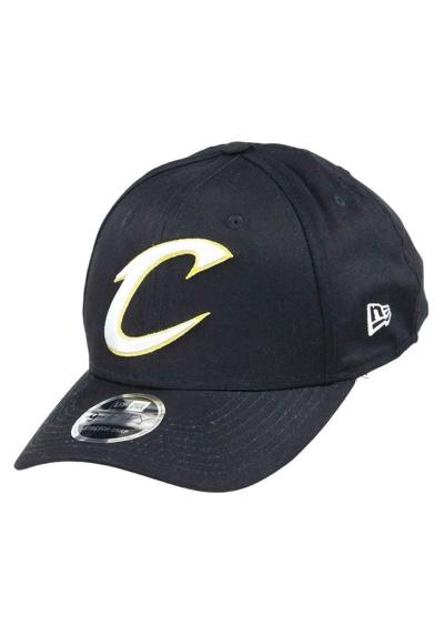 Кепка CLEVELAND CAVALIERS NBA ESSENTIAL 9FIFTY STRETCH SNAPBACK NE