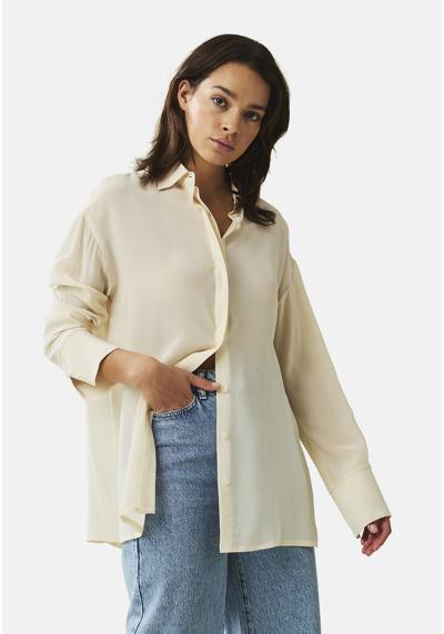 Блуза-рубашка AURORA