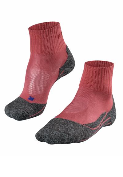 Спортивные носки TK2 Explore Cool Short Trekking Functional Medium-cushioned