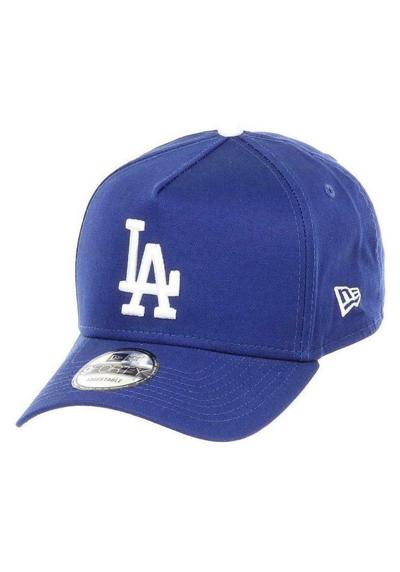 Кепка LOS ANGELES DODGERS MLB ESSENTIAL DARK ROYAL 9FORTY A-FRAME SNAP
