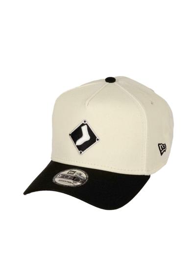Кепка CHICAGO WHITE SOX MLB COOPERSTOWN CHROME 9FORTY A-FRAME SNAPBACK