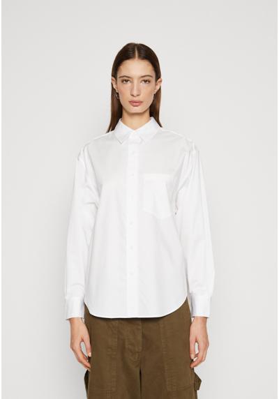 Блуза-рубашка RELAXED SHIRT