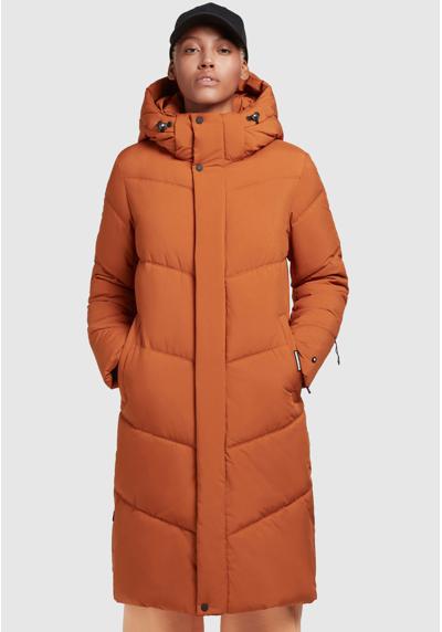 Зимняя куртка TORINO2