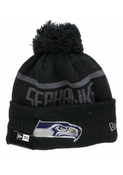 Шапка SEATTLE SEAHAWKS NFL 2017 COLLECTION