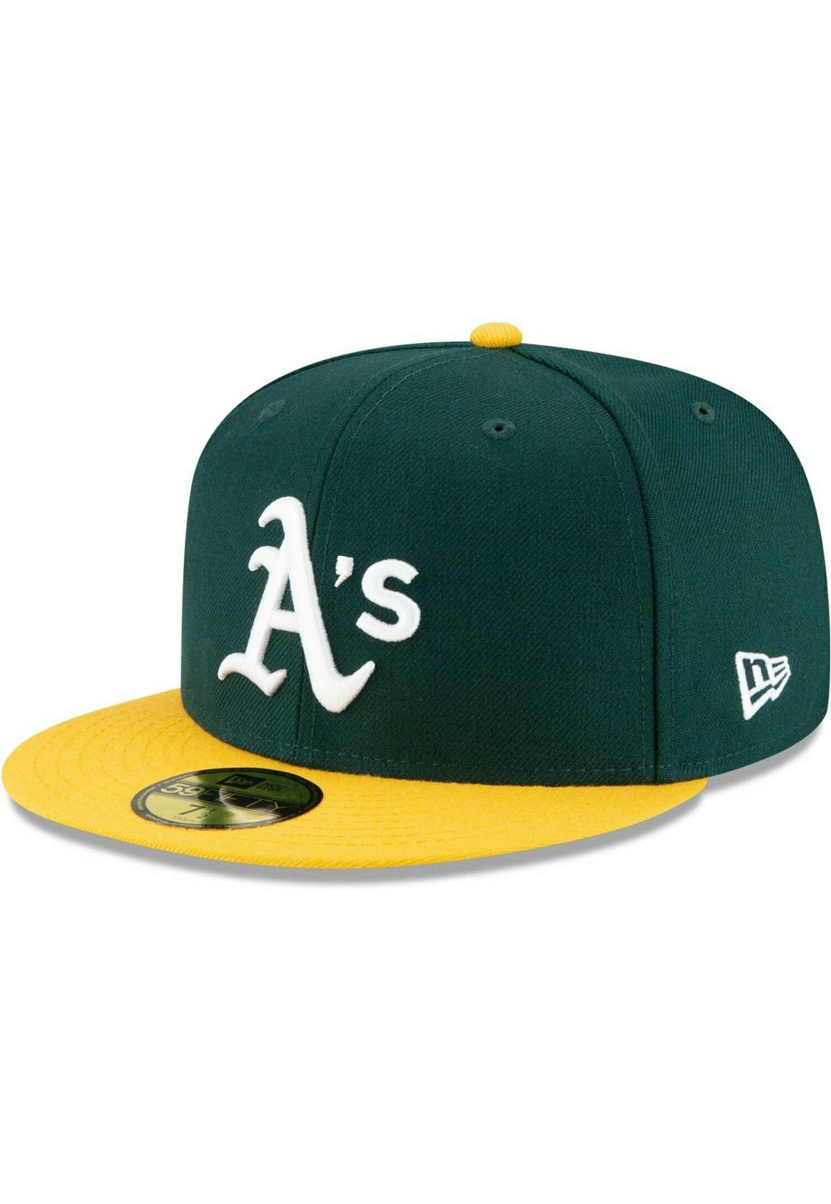 Кепка 59FIFTY ICED OUT OAKLAND ATHLETICS