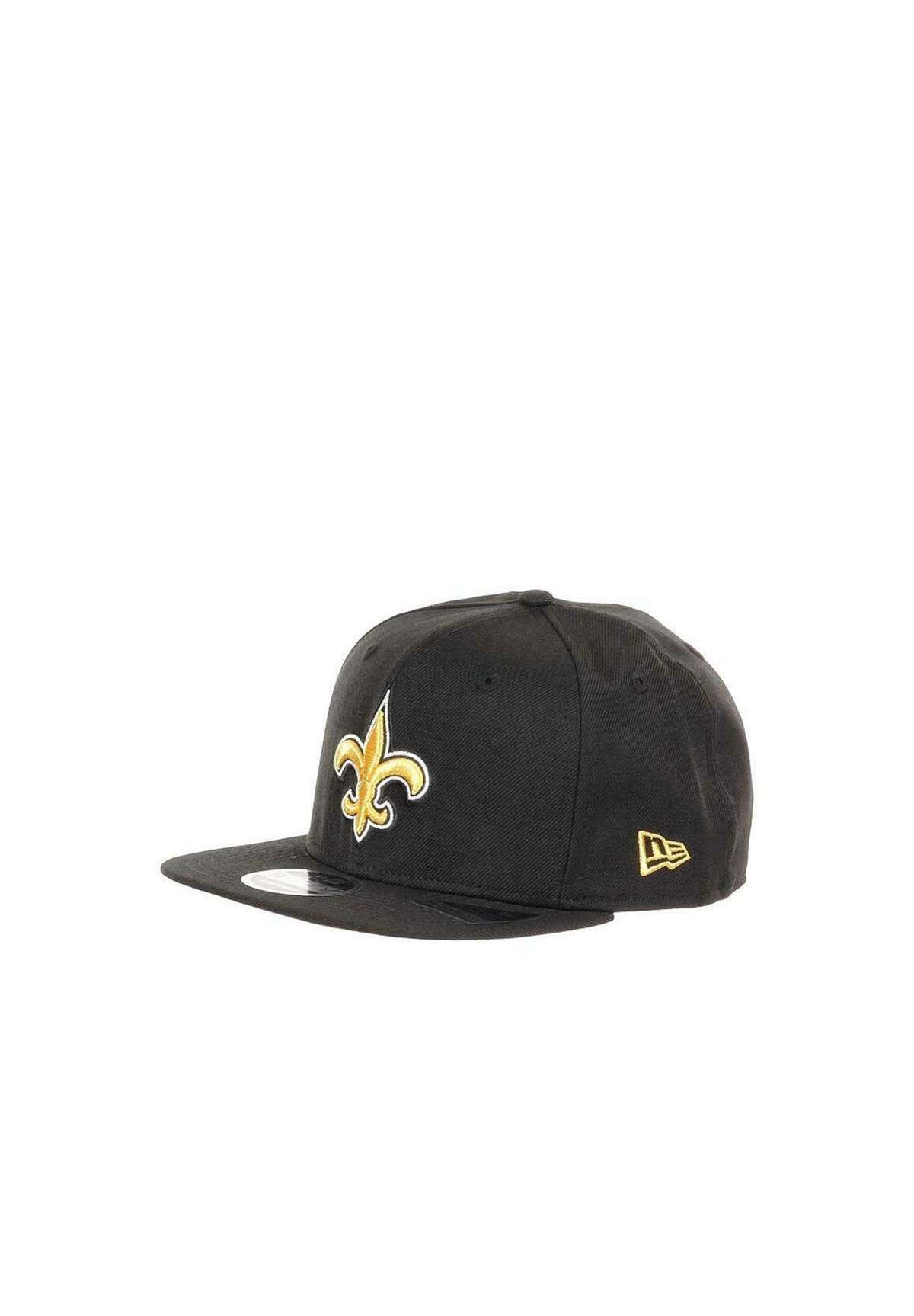 Кепка ORLEANS NFL FIFTY ORIGINAL FIT SNAPBACK