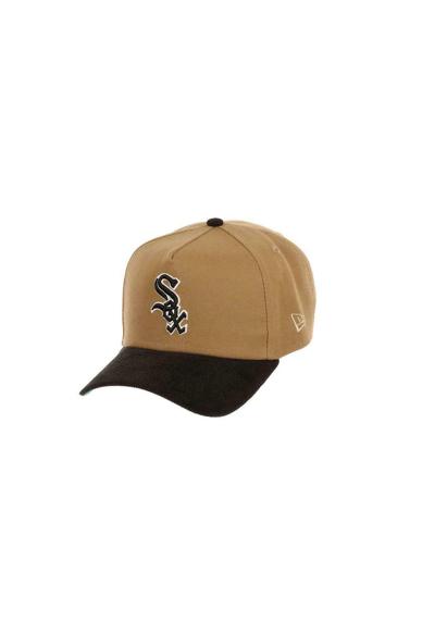 Кепка CHICAGO WHITE SOX MLB ALL-STAR YEARS SIDEPATCH CORD 9FORTY A-FRAME SNAPBACK