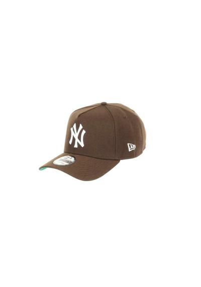 Кепка YANKEES MLB WORLD SERIES 1998 SIDEPATCH WALNUT 9FORTY A-FRAME SNAPBACK