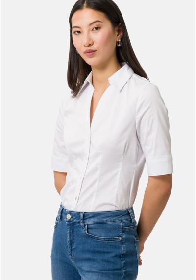 Блуза-рубашка HALBARM