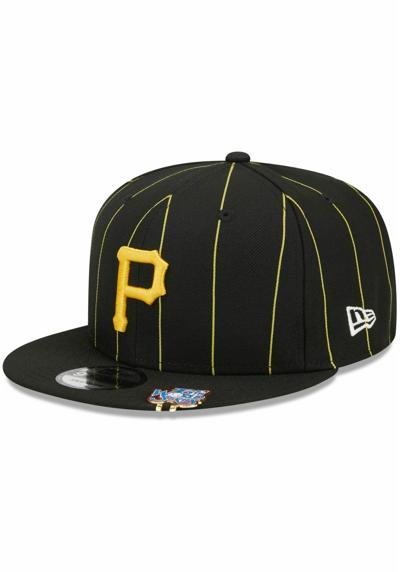 Кепка FIFTY PINSTRIPE PITTSBURGH PIRATES
